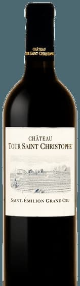 Saint-Émilion Grand Cru