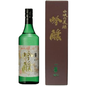 Kurane Ginjo