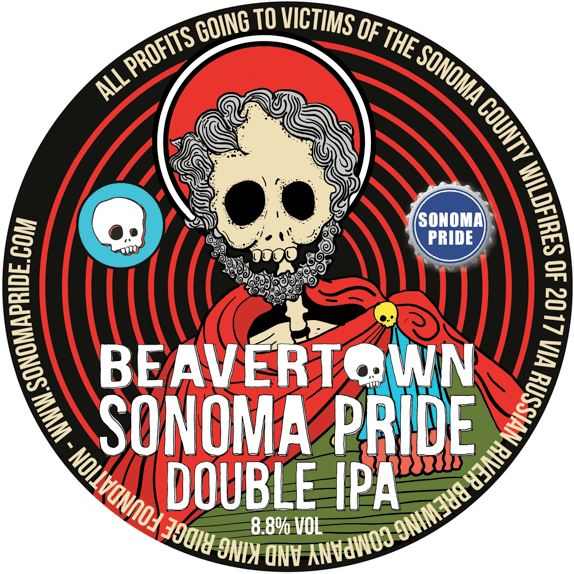 Sonoma Pride
