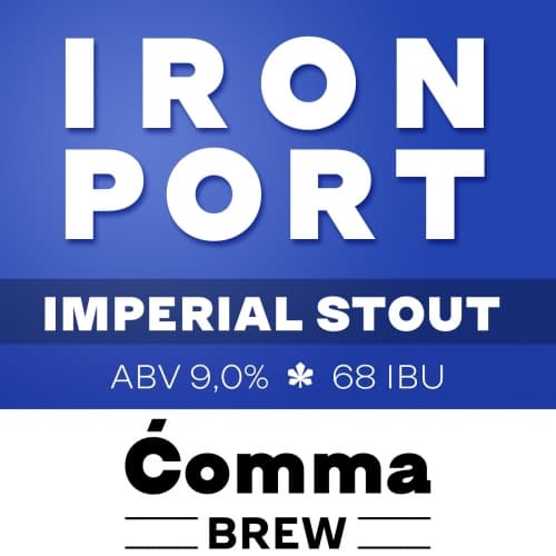 Iron Port