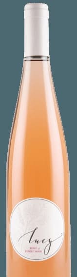 Rosé of Pinot Noir