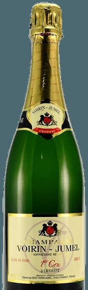 Blanc de Blancs Brut Champagne Premier Cru