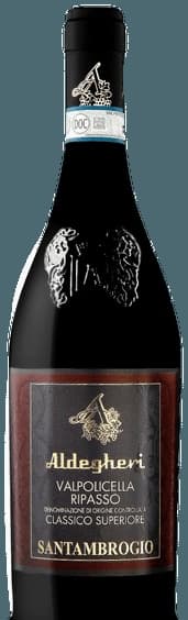 Santambrogio Valpolicella Ripasso Classico Superiore