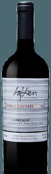 Single Vineyard Series Carménère