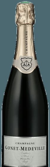 Tradition Brut Champagne Premier Cru