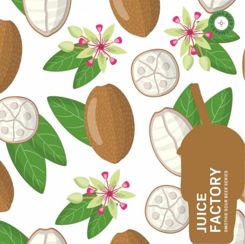 Juice Factory (Puá)