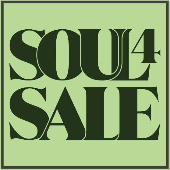 Soul 4 Sale