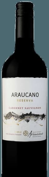 Cabernet Sauvignon Reserva