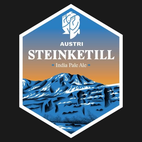 Steinketill