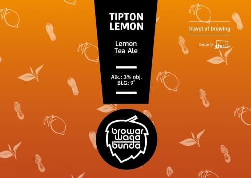 Tipton Lemon