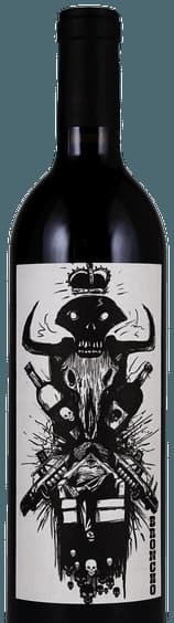 Broncho Malbec (Stoneridge Vineyard)