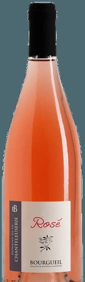 Bourgueil Rosé