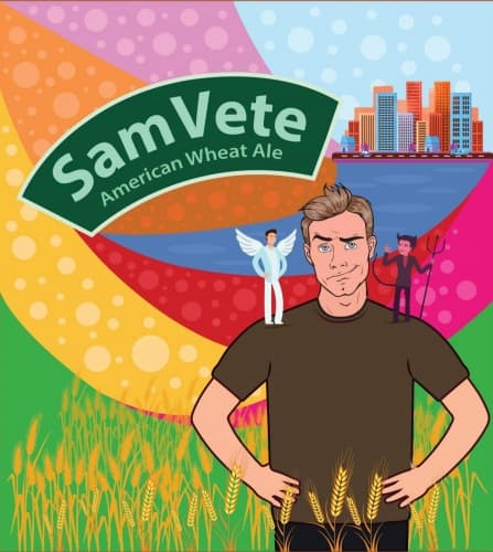 SamVete