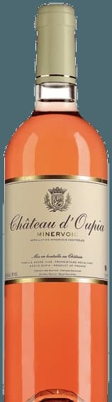 Minervois Rosé