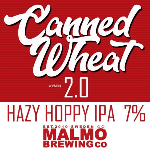 Canned Wheat 2.0