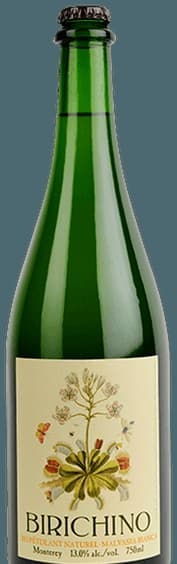 Petulant Naturel Malvasia Bianca