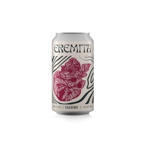 Guarumo (Homenaje A Arboleda - Cervecería Artesanal)