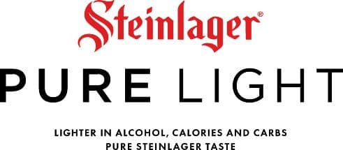 Steinlager Pure Light