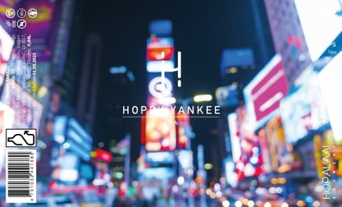 HOPPY YANKEE / APA