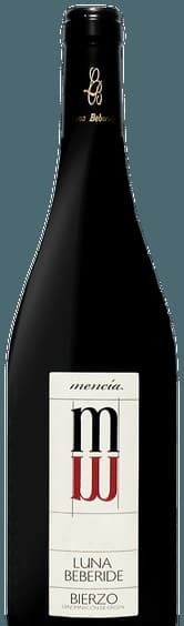 Mencía Bierzo