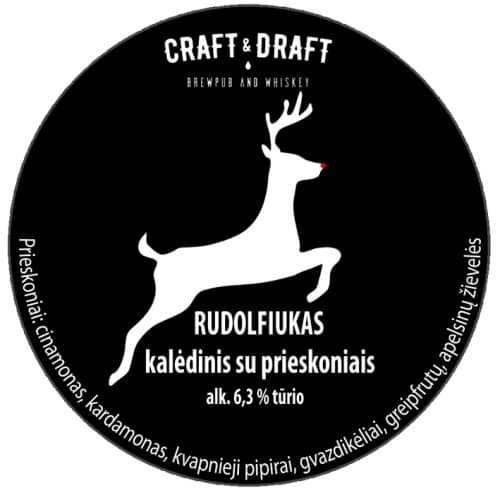 Rudolfiukas