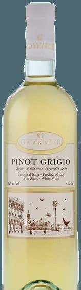 Pinot Grigio