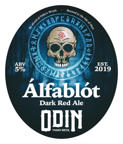 Álfablót