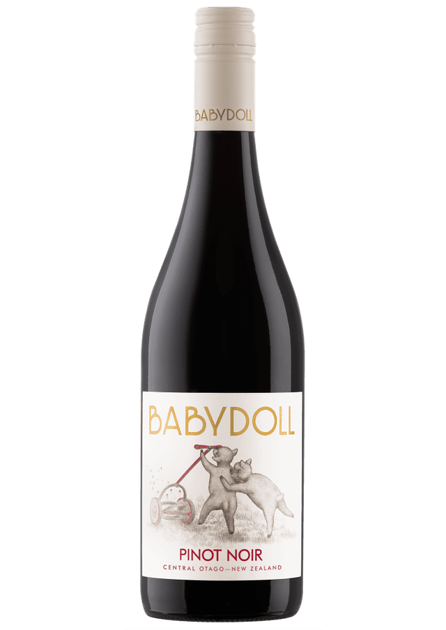 Babydoll Pinot Noir 2023