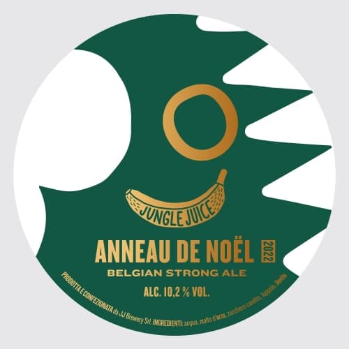 Anneau De Noel - 2022
