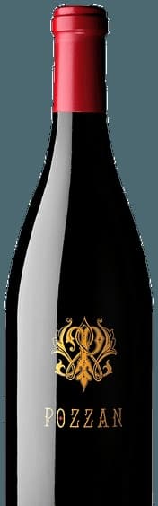 Gold Series (Back Barn Oakville Cuvée Zinfandel)