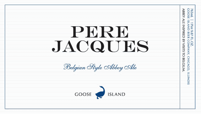 Pere Jacques
