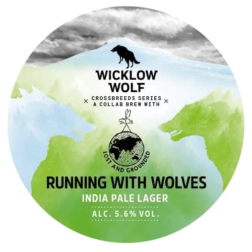 Running With Wolves