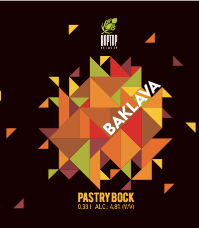 Baklava