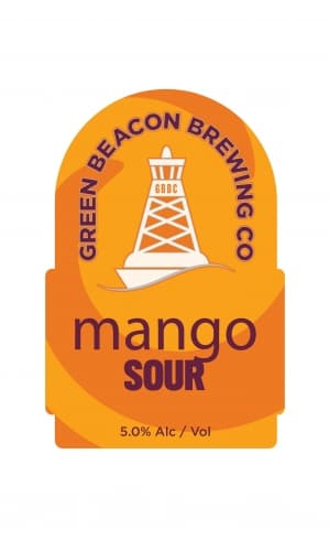 Mango Sour Ale