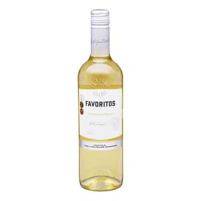 Favoritos Sauvignon Blanc