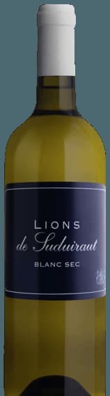 Lions de Suduiraut Blanc Sec
