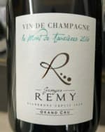 Le Mont de Tauxières Champagne Grand Cru