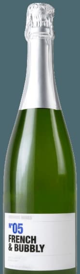 No. 5 French & Bubbly