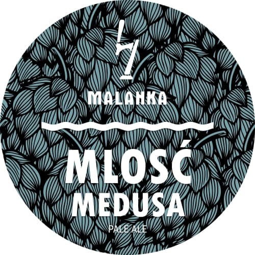 Mlosć: Medusa