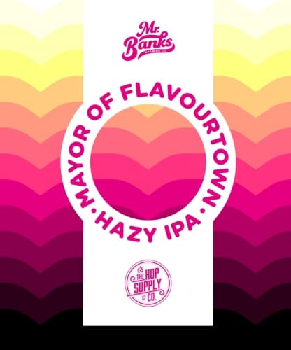 Mayor of Flavourtown