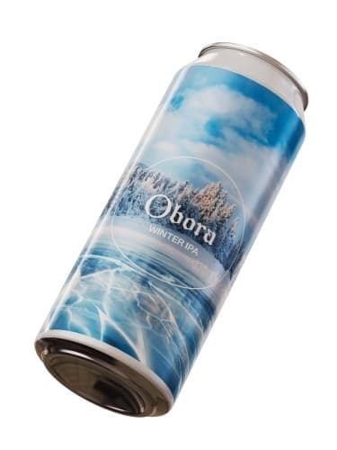 Winter IPA