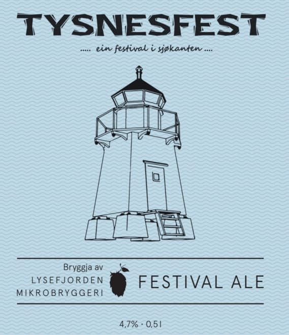 Tysnesfest