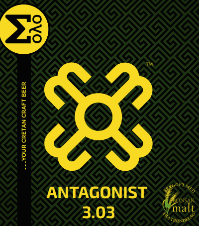 Antagonist 3.03 V.2.0