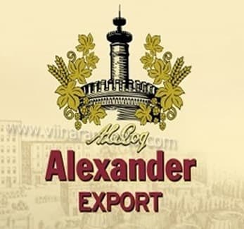 Alexander Export