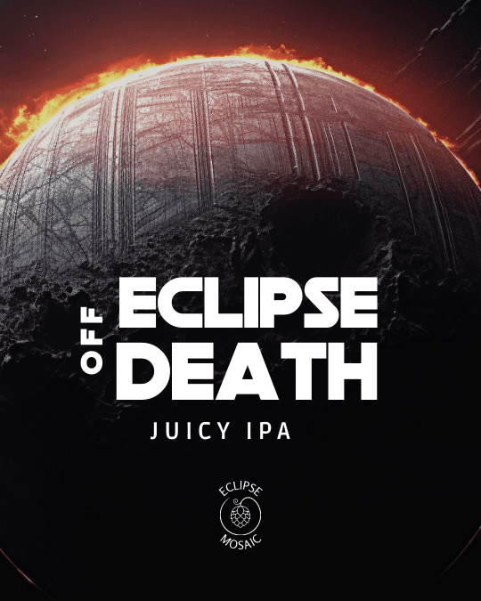 Eclipse of Death
