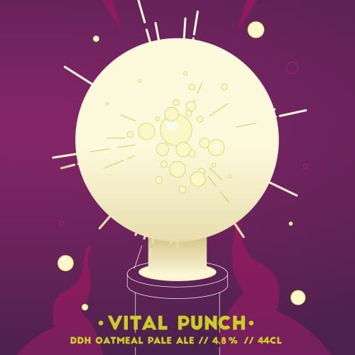Vital Punch