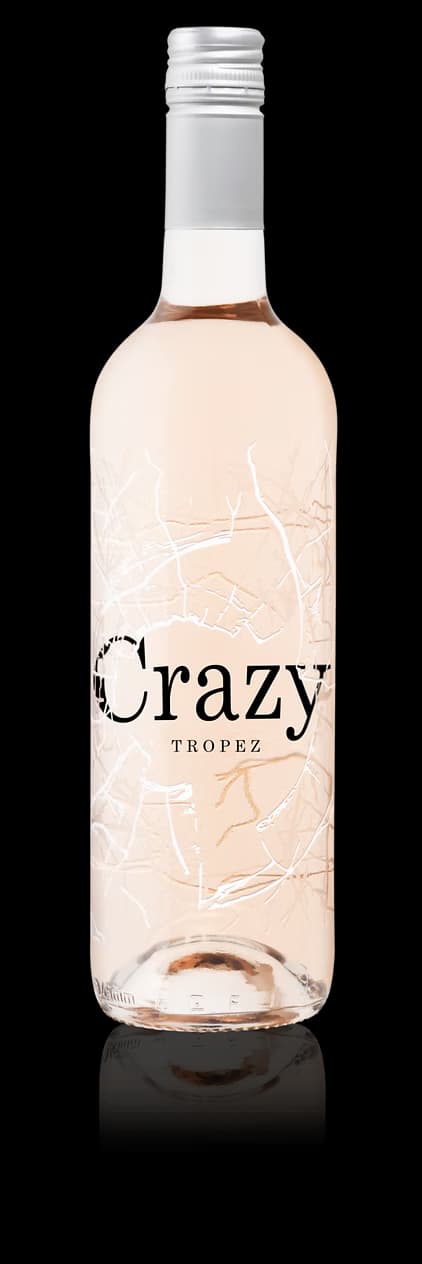 Crazy Rose