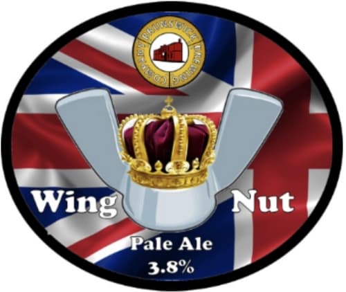 Wing Nut