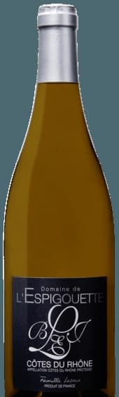 Côtes du Rhône Blanc