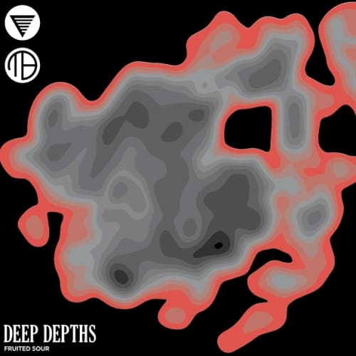DEEP DEPTHS (passionfruit, papaya, peach, guava)
